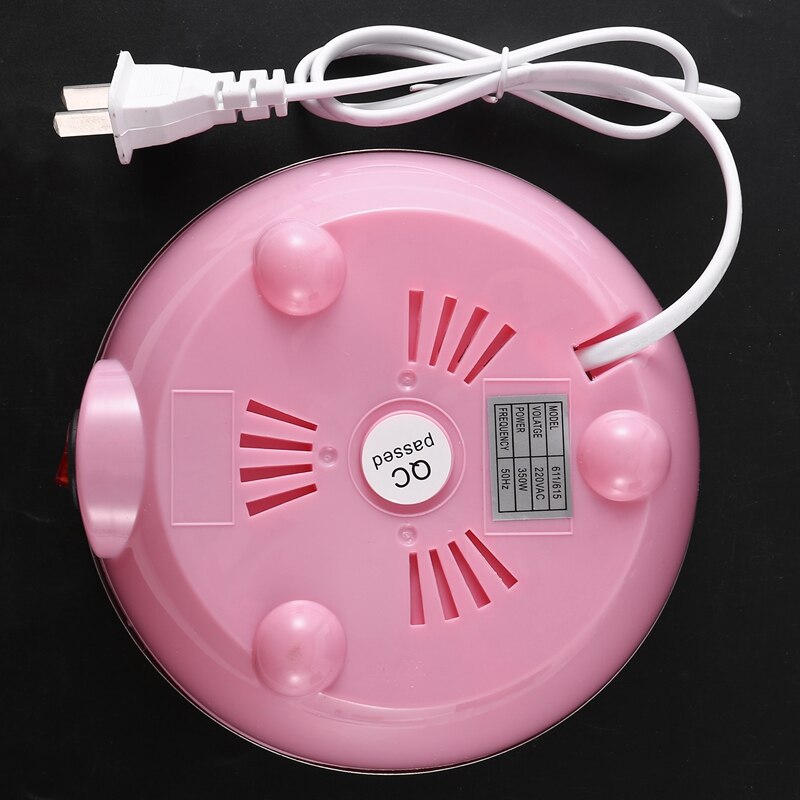 Rapid Egg Cooker Electric Egg Cooker for Omelet Eggs & Soft, Medium, Hard-Boiled Egg Boiler Cooker US Plug