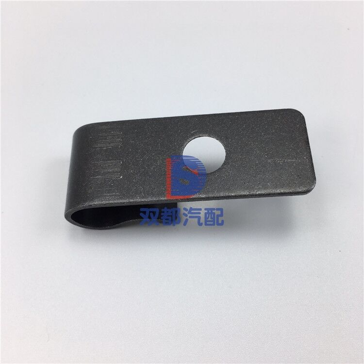 FOR SAIC MAXUS LDV V80 rear door hook stopper iron hook tail door pull arm guide plate steam Chase V80 rear tail door hook