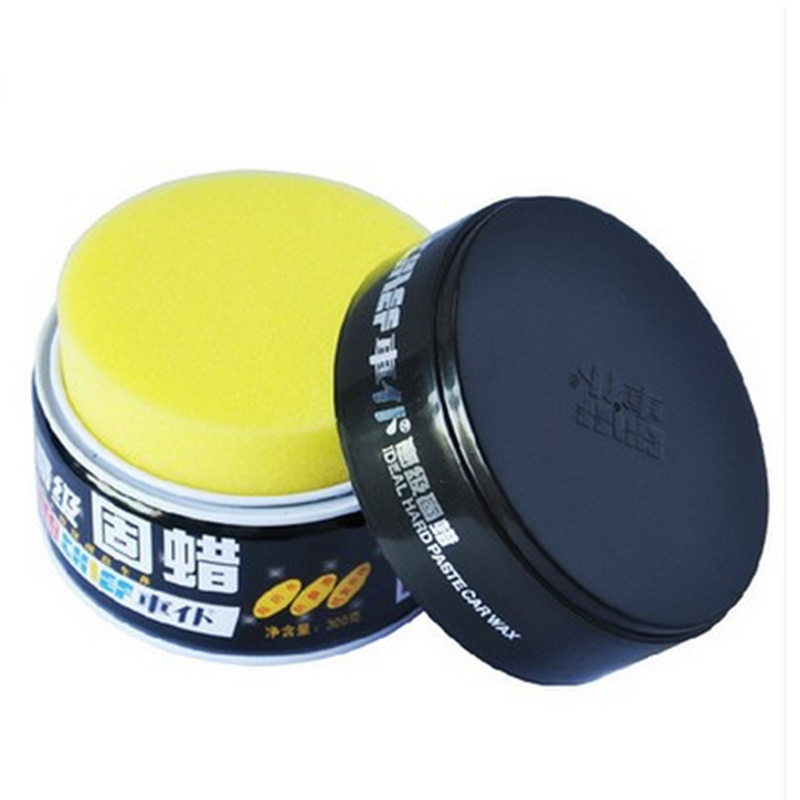 AutoCare Car Wax Cystal Plating Set Hard Glossy Wax Layer Cover car paint Super Waterproof Film