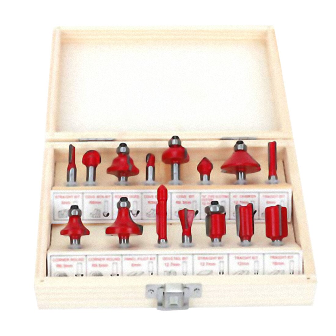 800w 30000rpm Wood Router Tool Combo Kit Electric Woodworking Machines Power Carpentry Manual Trimmer Tools for woodworking: Milling Cutters