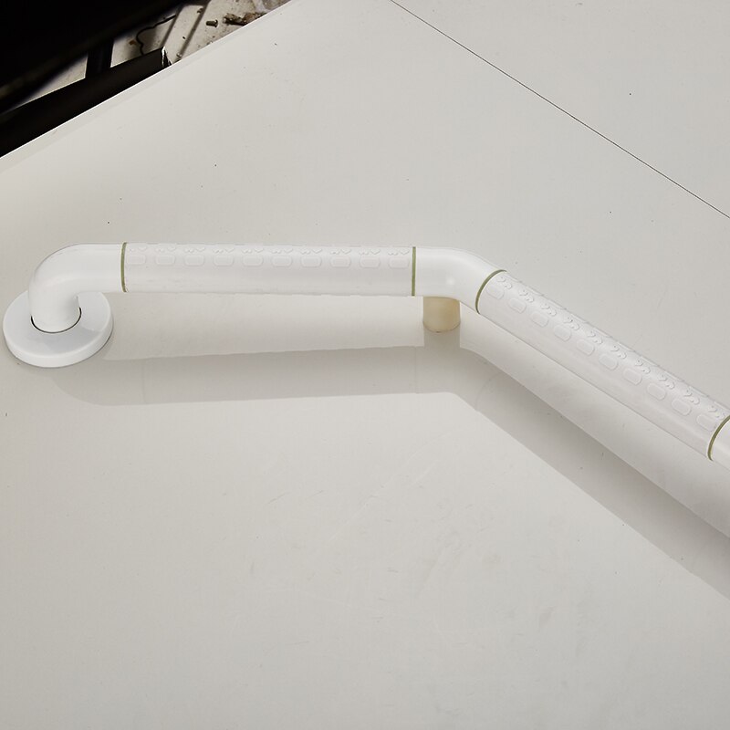 Bathroom Bathtub Arm Safety Handle Grip Bath Shower Tub Grab Bar Stainless Steel Anti Slip Handle Grap Bar