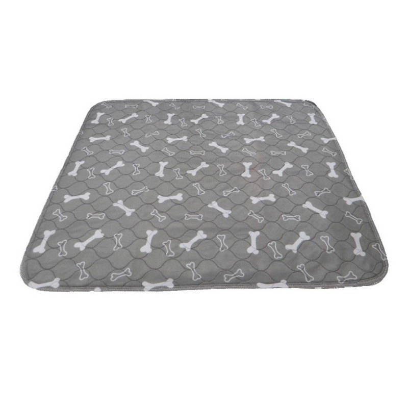 1 Pcs Herbruikbare Matras Pad Membraan Drie-Layer Waterdichte Mat Voor Honden Water Absorberende Mat Voor Katten urine: E / 40x60CM