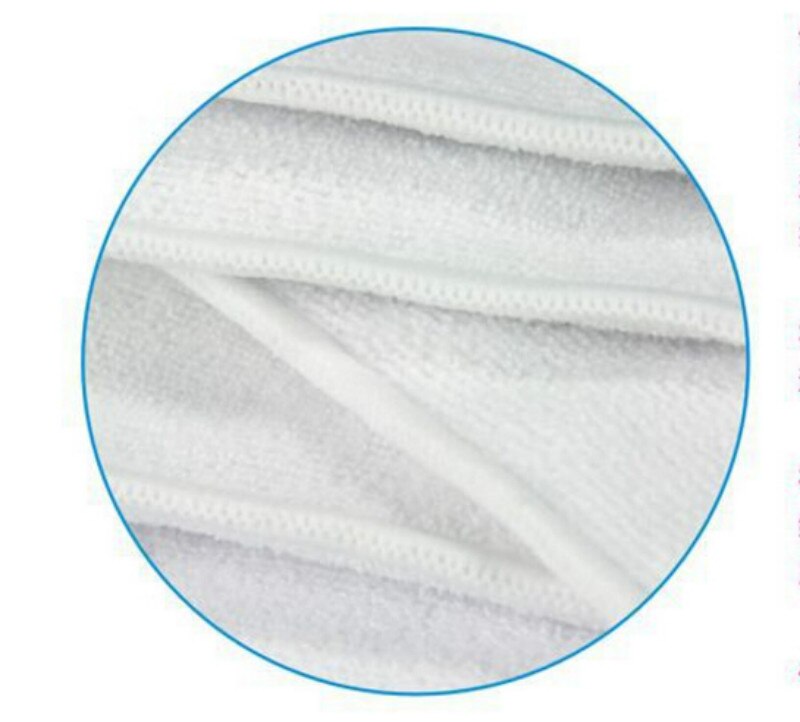 Herbruikbare Wasbare Microvezel Bamboe Houtskool Inserts Boosters Liners Voor Real Pocket Doek Nappy Luier Cover Wrap Insert
