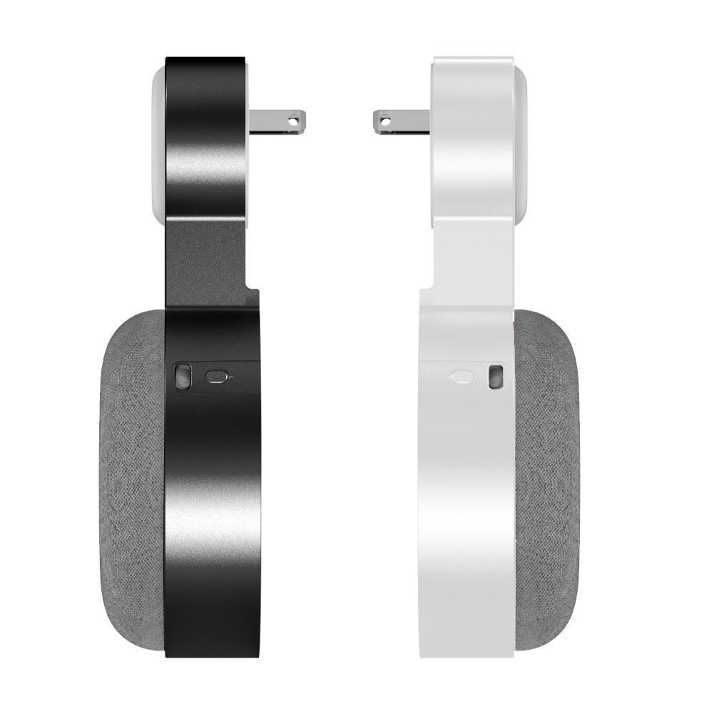 Audio Wall Bracket Suitable for Google Audio Google Nest/home Mini Wall Bracket Generation and Second Generation