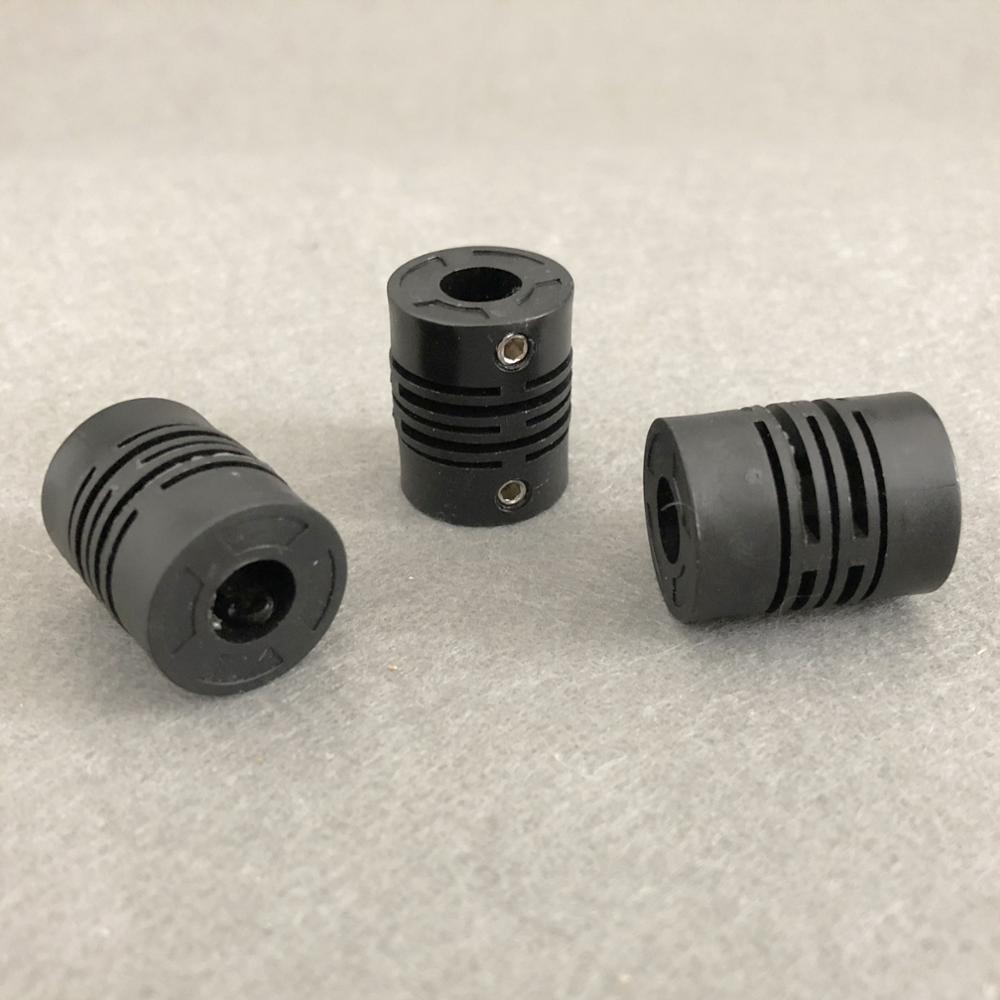 Internal secret control encoder coupler E69-C06B E69-C08B coupling inner hole 6MM 8MM