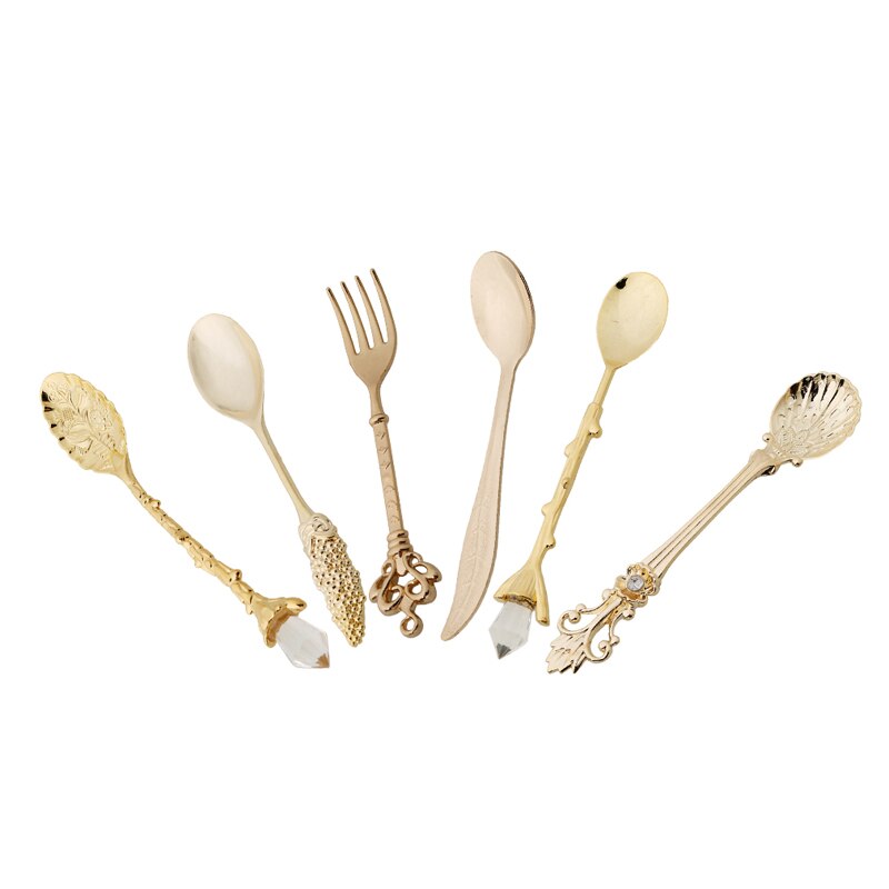 Restaurant Cafe Lepels 7 Stuks Witte Keramische Lepels - 13 Cm, Porselein, Voor Dessert, Eieren, Koffie, Ideaal Voor Café Of Thuis 7 Stuks Mini Lepels