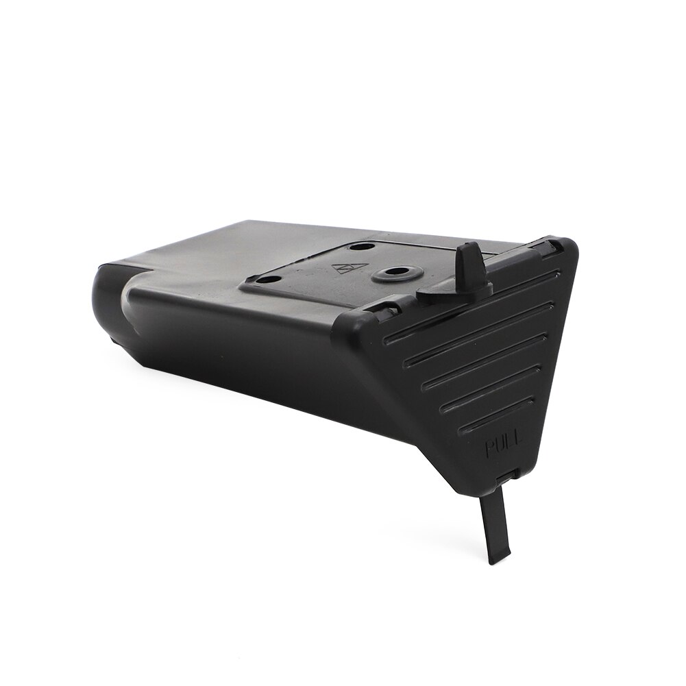 Accesorios para motocicleta Suzuki GN125 GN250 GN 125 GN 250, tapa de la caja para herramienta de camión que contiene 125cc