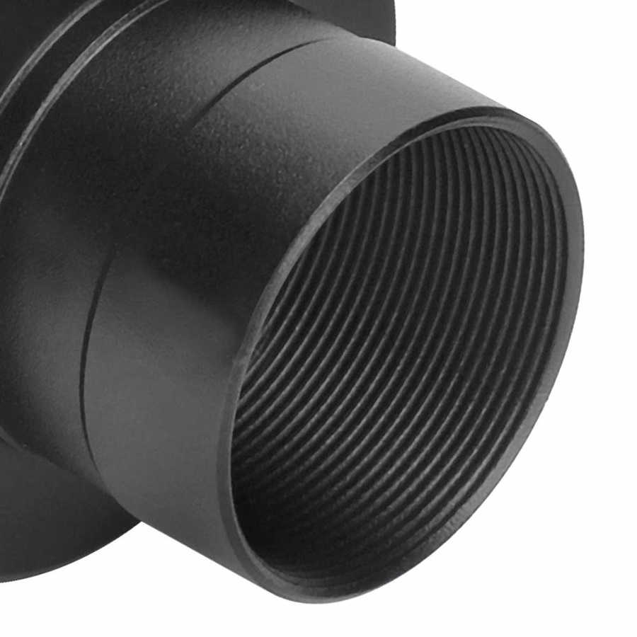 Telescope Adapter Astronomical Telescope Adapter 0.965 in Interface to 1.25 in Interface Telescope Accessories