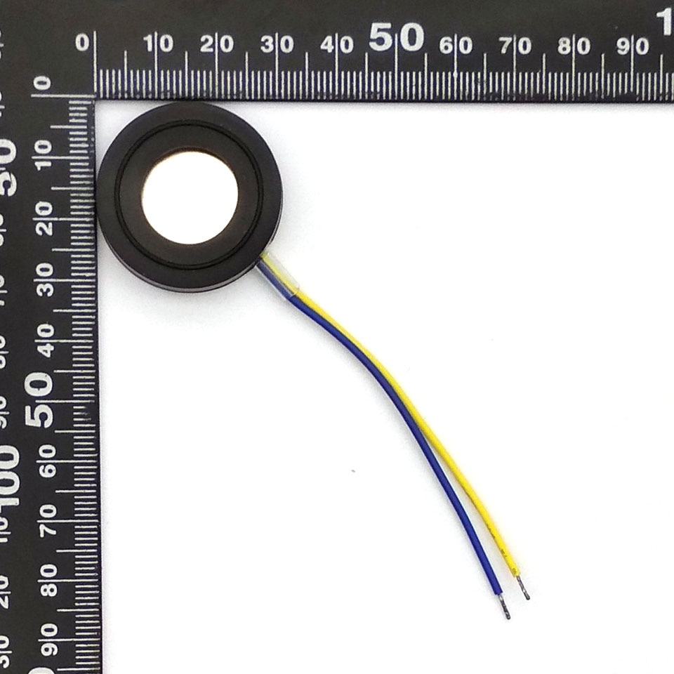 25Mm Ultrasone Verstuiver Energie Uitwisseling Slice Ultrasone Verstuiver Accessoires Verstuiven Hoofd Luchtbevochtiger Nozzle