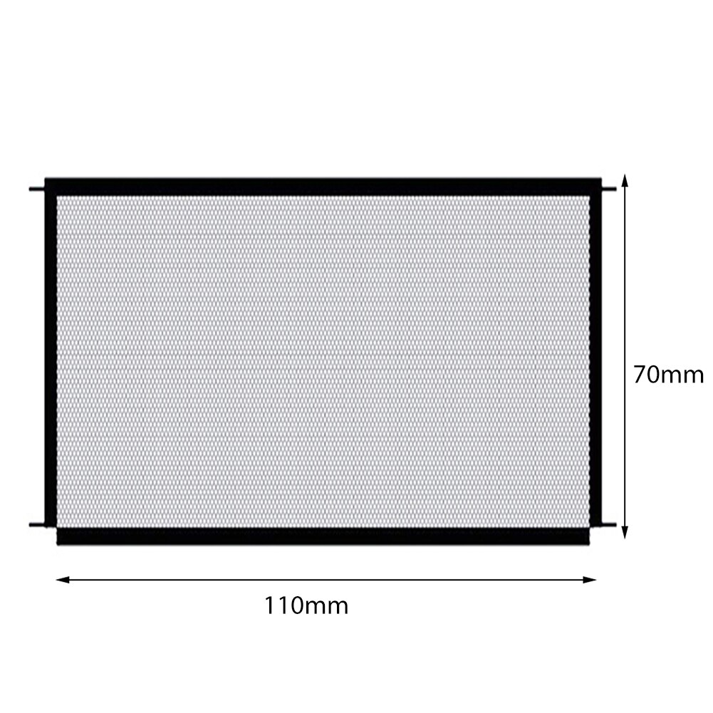 Domowe zwierzaki ogrodzenia dla psów zwierzę domowe izolowane schody sieciowe brama składana siatka kojec