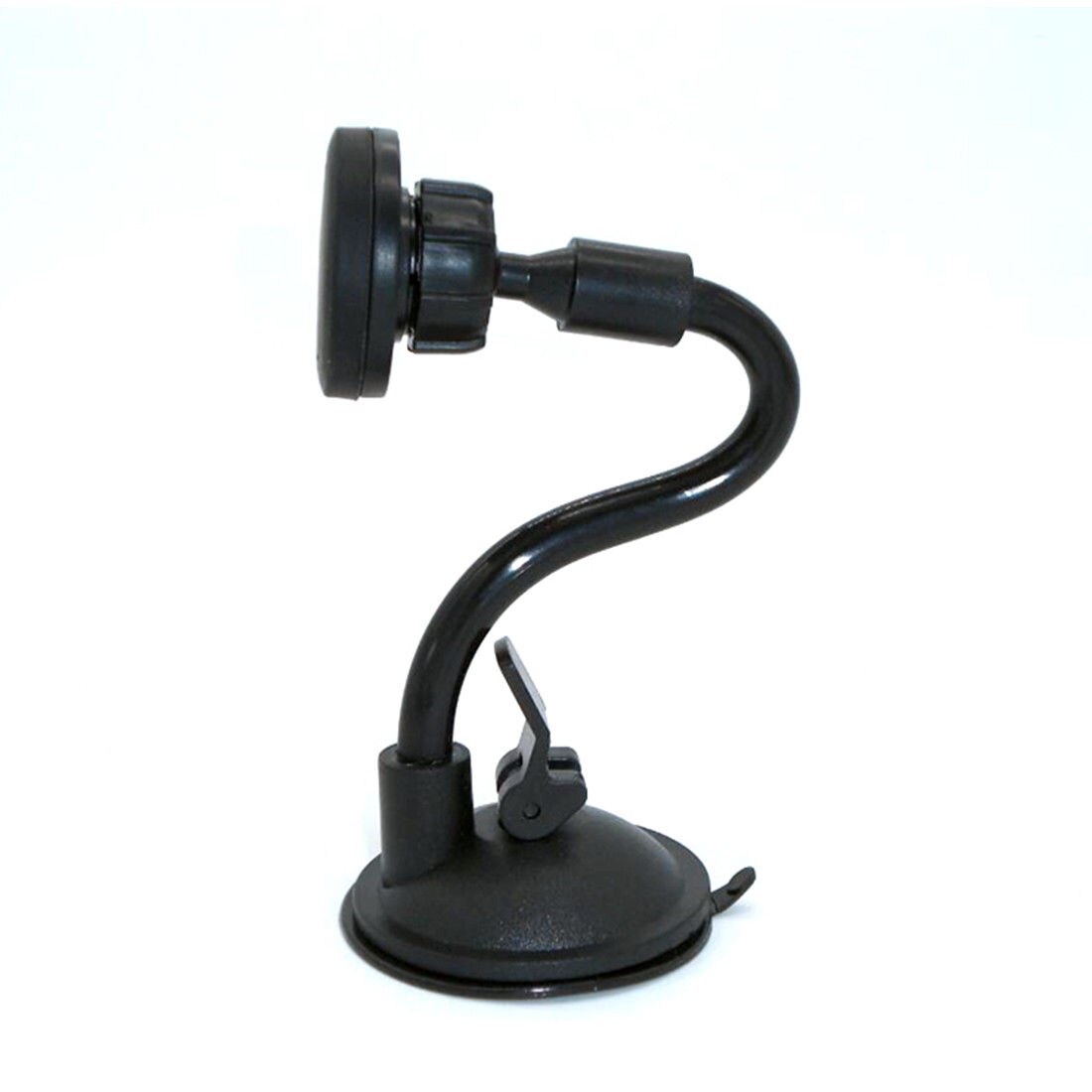 Verstelbare Magnetische Auto Houder Magneet Auto Telefoon Houder 360 Draaibaar Stand Mount Ondersteuning Universele Voorruit Houder gratis hand