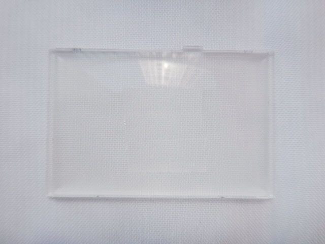 Original Focusing Screen of Viewfinder for Nikon D500 Camera Repair parts