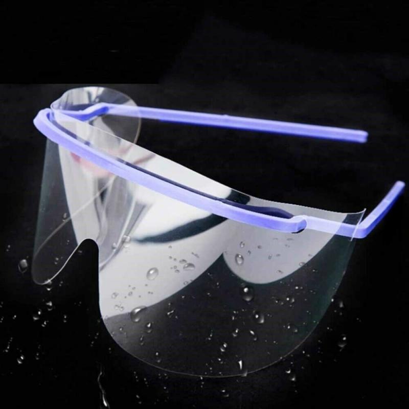 Motorcycle Goggles Wegwerp Auto Bril Anti-Fog Bril Oogbescherming Veiligheid Eyeware Очки Auto Accessoires