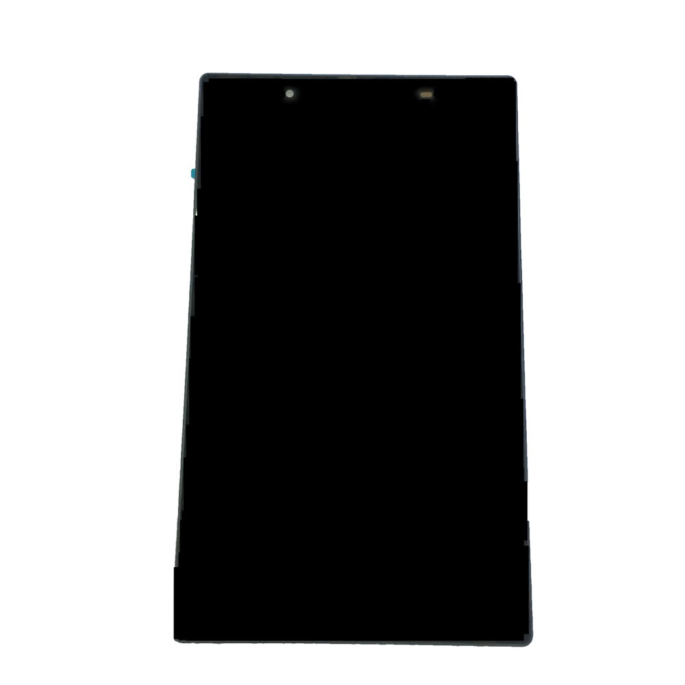 AAA + 8 &quot;LCD dla Lenovo Tab 4 8504 TB-8504 wyświetlacz LCD z ekranem dotykowym montaż z ramą dla Lenovo 8504 8504F 8504X TB-8504N LCD
