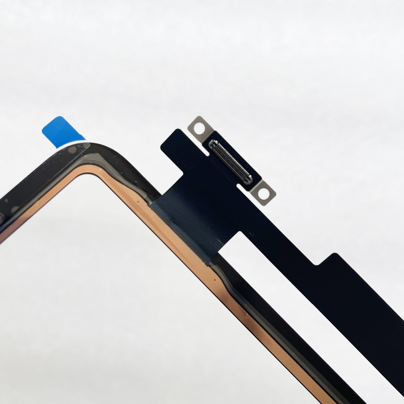 Touch Screen For IPad Pro 11 A1934 A1979 A1980 A2013 Touch Screen Digitizer Glass Sensor Panel Assembly Replacement