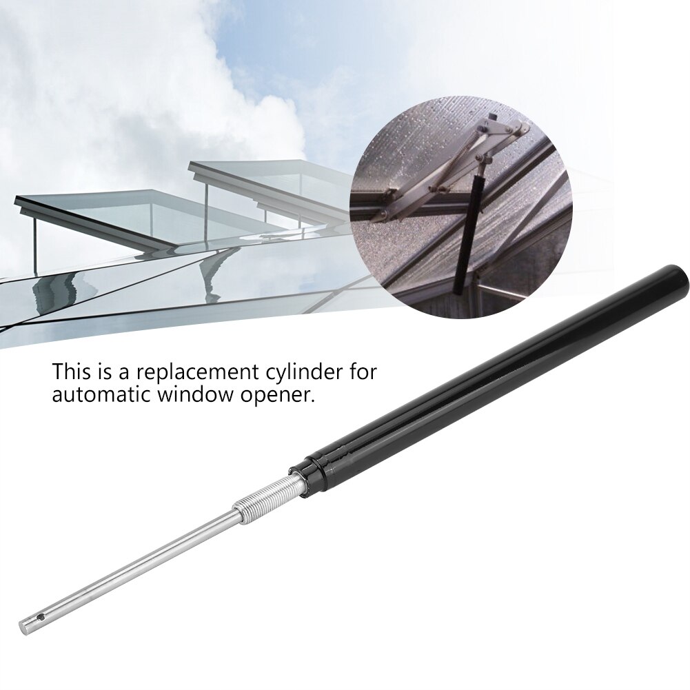 Greenhouse Automatic Window Opener Cylinder Solar Sensitive Replacement Temperature Sensor for Window Opener дешевле
