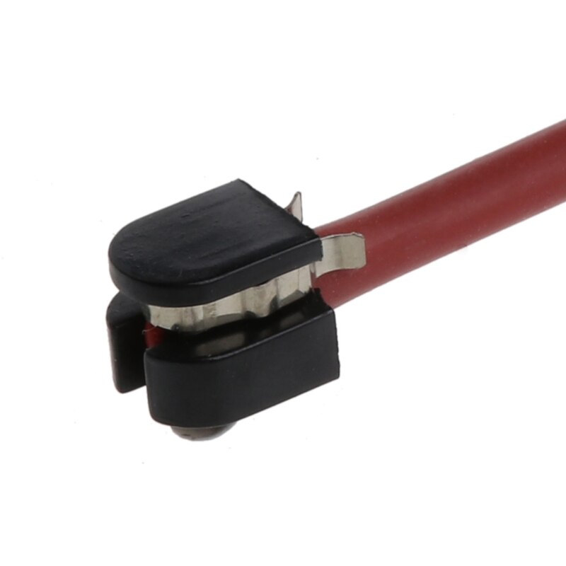 2 stk slitasje sensor på bakre bremsekloss for  q7 cayenne touareg 7 l 0907637+7 l 0907637c