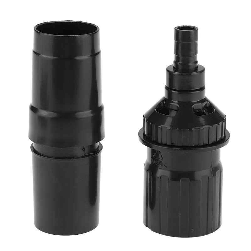 9Pcs Vacuum Cleaner Attachment Kit Mini Micro Tool Car Vehicle Cleaning Kit 28mm 32mm Universal Vacuum Cleaner Attachments