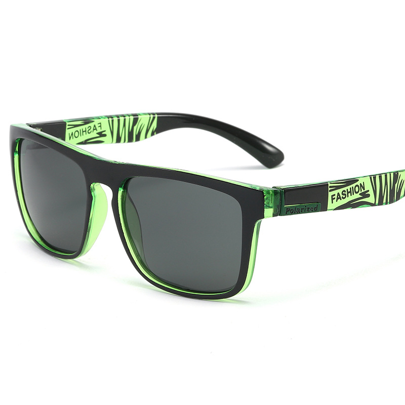 2024 Gepolariseerde Zonnebril Mannen Rijbril Mannen Zonnebril Voor Mannen Retro Goedkope Luxe Vrouwen Uv400 Gafas: Bordeaux