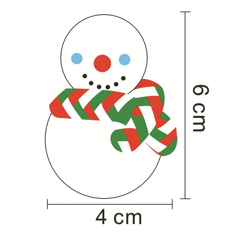 Snowman Needle Felting Kit for Beginner Christmas Wool Felting Kit Christmas Craft Kits Felt English Manual