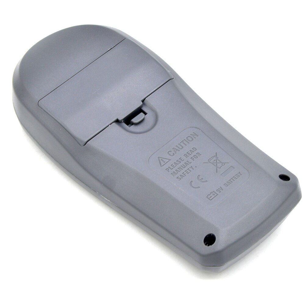 MT-30 Handheld Multifunction Digital Lux Meter 200000 Lux Digital LCD Pocket Light Meter Lux/FC Illuminance Meter WWO66