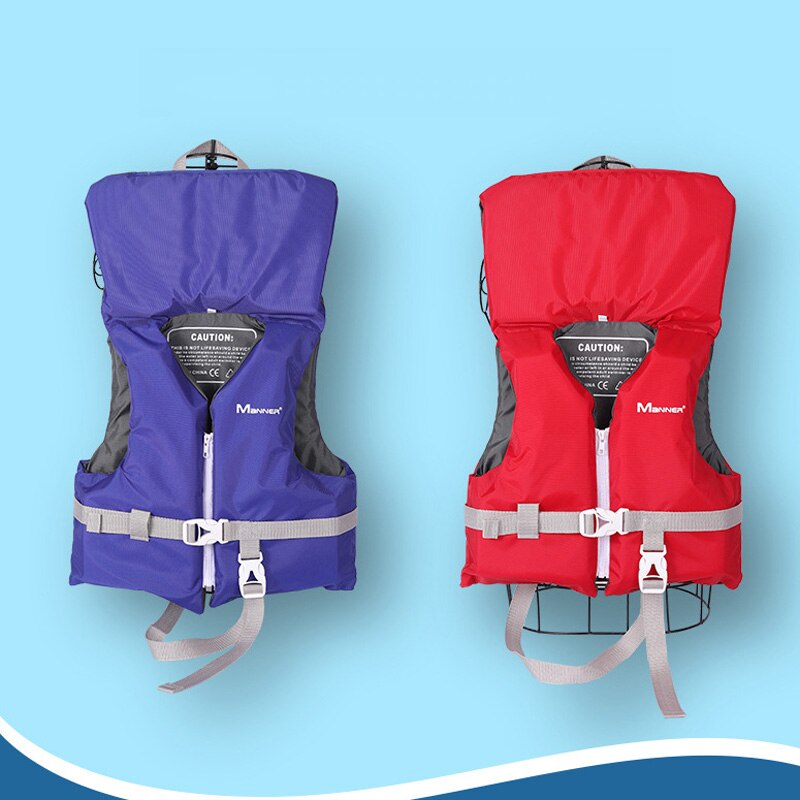 Piscina flota nadar de la vida, chaleco chaqueta niño nadar de flotación formación Trade de baño con flotador UPF50 +