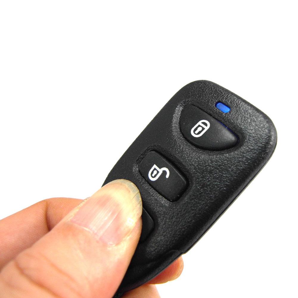 Universal Car Auto Remote Central Kit Door Lock Locking Vehicle Keyless Entry System Car Door Locking Keyless Entry System