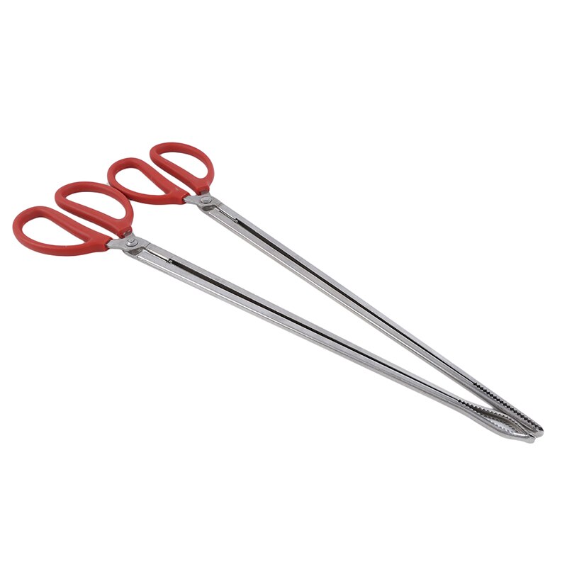 Nijptang Modderkruiper Paling Krab Val Vis Vallen Carbon Clip Tang Rat Tang Modderkruiper Klemmen Snake Cricket Klem Scheermes Klem Borst kreeft