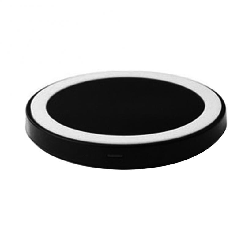 Universal- praktisch Drahtlose Ladegerät QI Standard Schnelle Ladung Gremium Sender Für iPhone Samsung Nokia Android