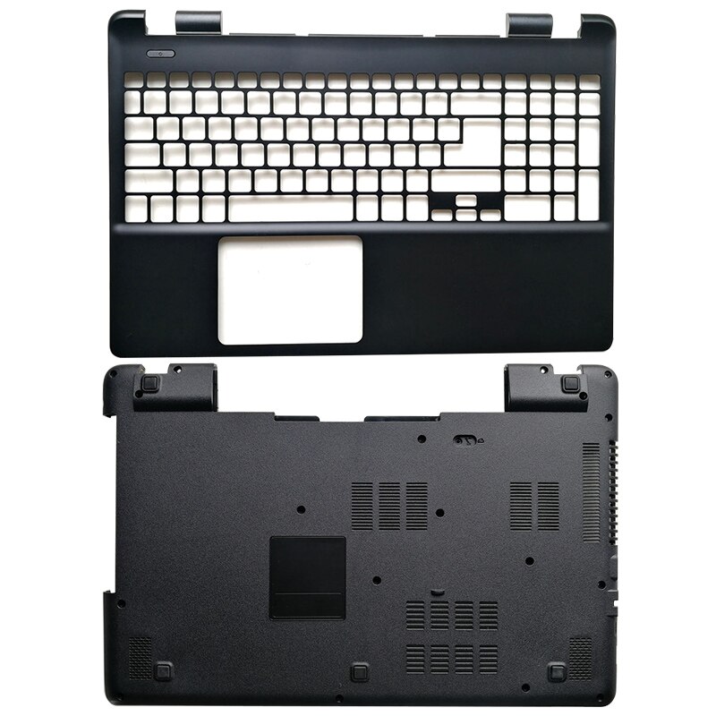 For Acer E5-571 E5-551 E5-521 E5-511 E5-511G E5-511P E5-551G Laptop LCD Back Cover/Front bezel/Hinges/Palmrest/Bottom Case