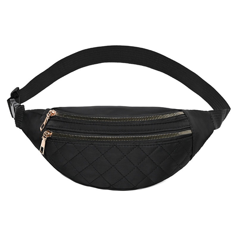 Cinturón de pecho con forma de plátano para hombre y mujer, riñonera para hombre y mujer, bolso Murse, riñonera de fila de riñón