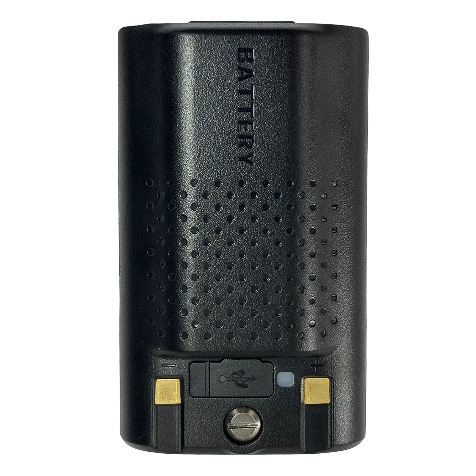 Baofeng UV-17 Pro Max Thicker Battery 3800mAh Type-C Charging BL-17UV Plus Rechargable Li-ion Batteries For UV-17M UV-17L Radios