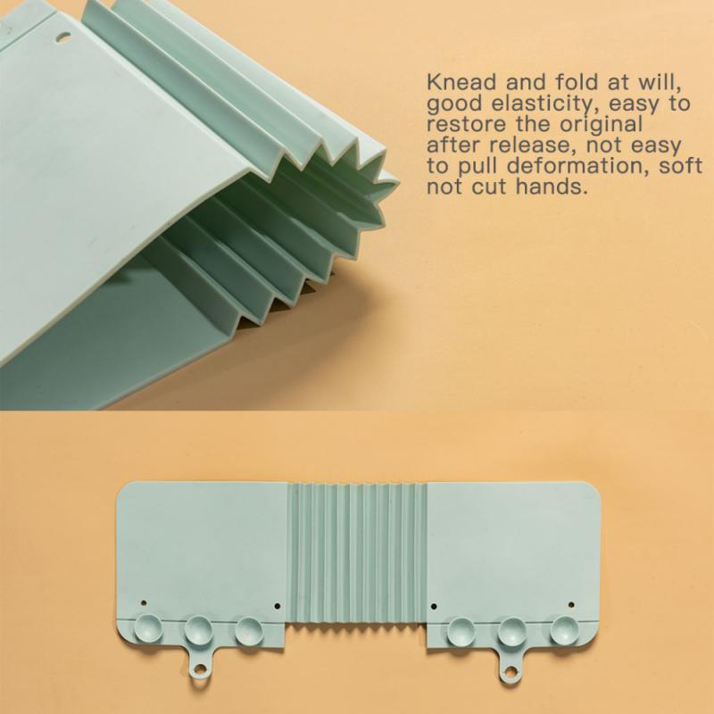 Portable Collapsible Pool Flaps Sink Splash Water ... – Grandado