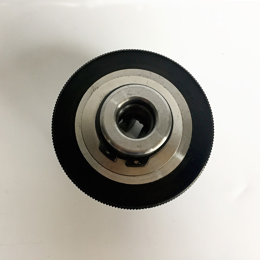 Wood Chuck SAN OU Brand 4 Jaw Self-Centering Chuck 63mm For Wood Lathe Machine