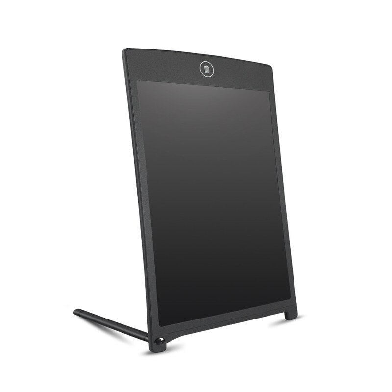 Juguetes de dibujo 8,5 pulgadas LCD Tablet de escritura Color borrar dibujo tableta electrónica sin papel escritura a mano almohadilla chico s tablero de escritura chico