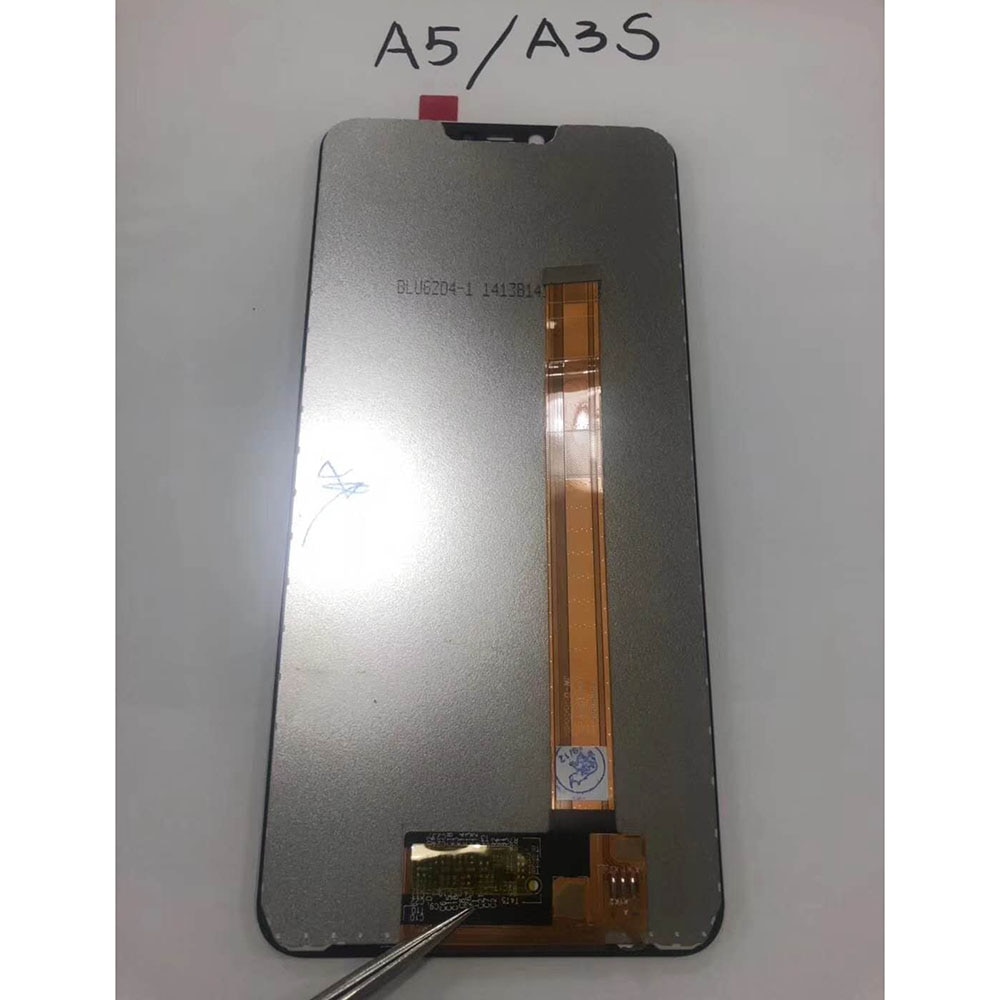 6.2" LCD For OPPO A5 A3s CPH1803 Display Touch Screen Digitizer Assembly For Oppo A3S LCD Ekran Replacement Parts+repair tools