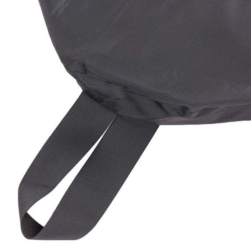 Cubierta de cabina de Kayak ajustable JayCreer, cubierta de bloqueo Universal para almacenamiento de canoa, cubierta de bloqueador solar para pesca, bote de remos