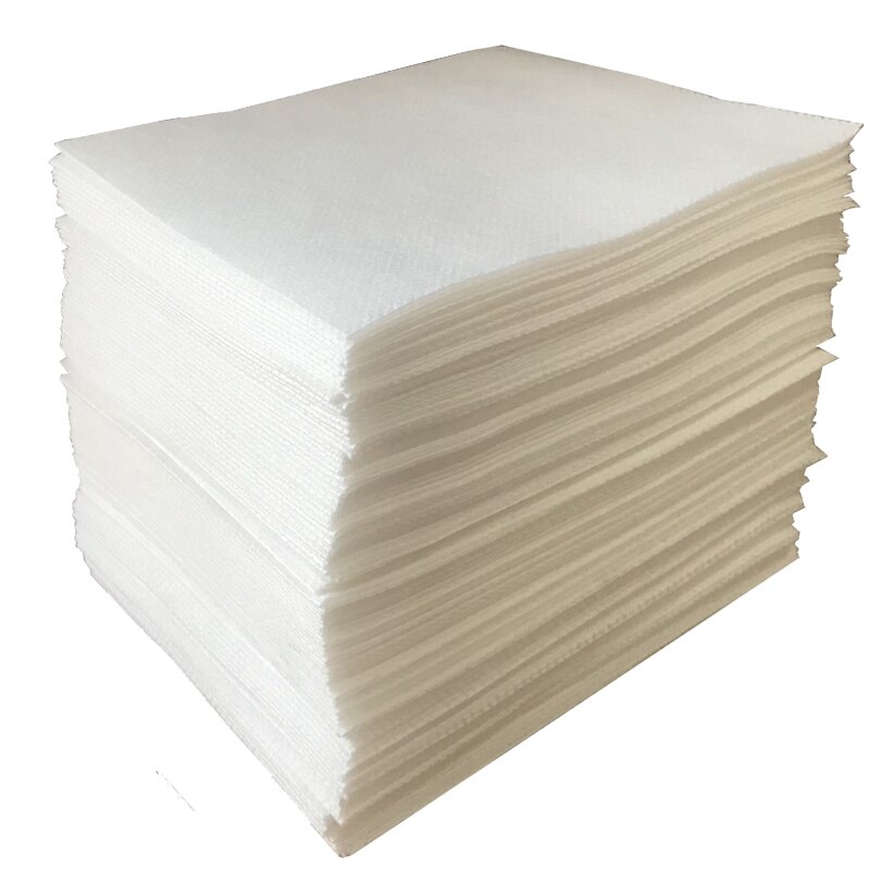 200Pcs Dyeing Cloth Washing Machine Use Mixed Dyeing Proof Color Absorption Sheet Anti Dyed Cloth Laundry Grabber Cloth