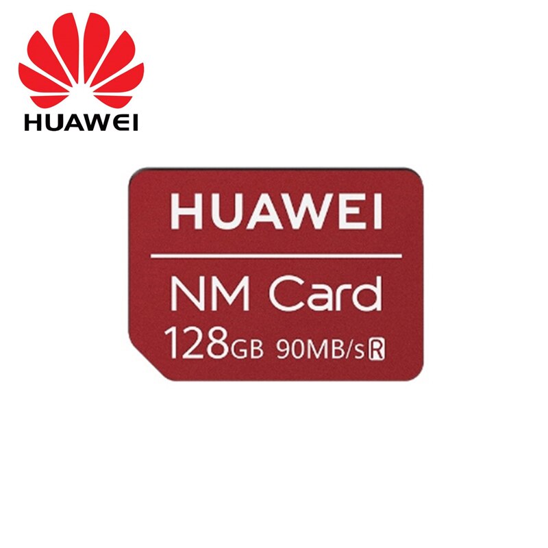 Originele Huawei Geheugenkaart Nm Flash Card 64/128/256Gb Geheugenkaart/Memory Stick/Usb/Type-C Interface Huawei Mobiele Kaartlezer