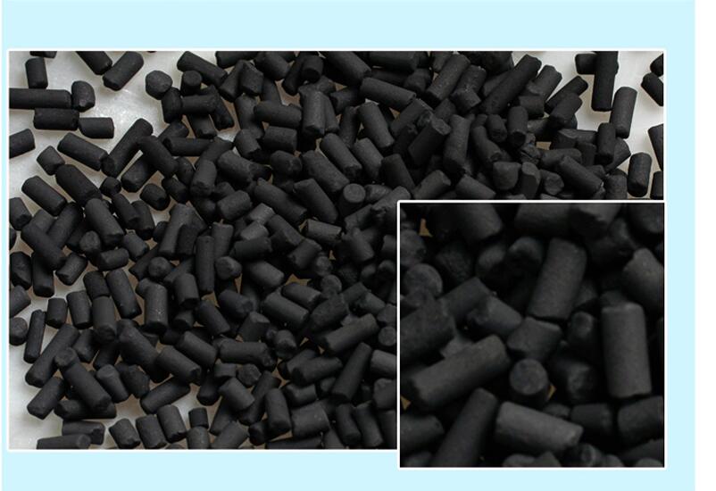 Germay ROWA Originele Actief-Carbon Speciale Voor Waterdieren Ultralow Fosfaat Adsorptie Kleur Verwijdering En Ontgeuringseffect