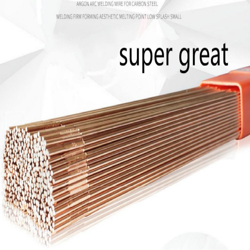 1,6mm 2mm 2,5mm 3,2mm TIG-50 Lot draht Kohlenstoff stahl lözehn draht rolle Lot docht tig draht für schweißen Kohlenstoff stahl