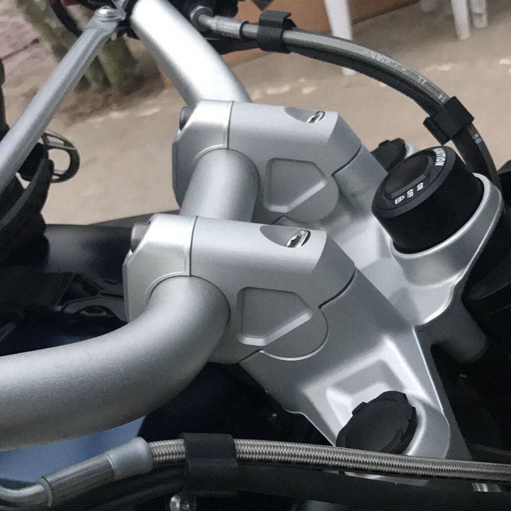 32Mm Stuur Riser Fit Voor Bmw R1250GS Adventure Hp R1200GS Adv Lc S1000XR R1200 R1250 Gs Rallye Verhoog Bewegen terug Handvat Bar