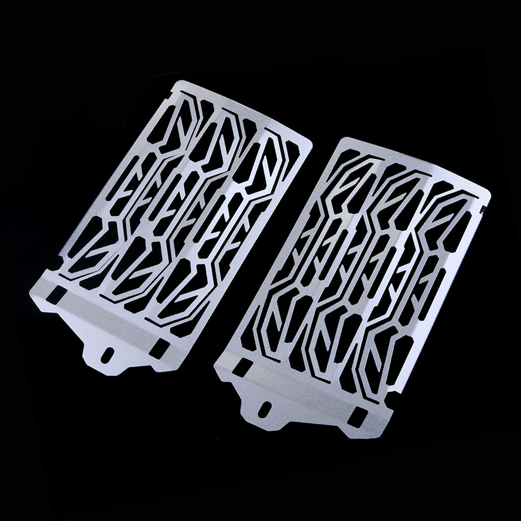 Radiator Cover Yamaha MT-07 Barracuda Moto