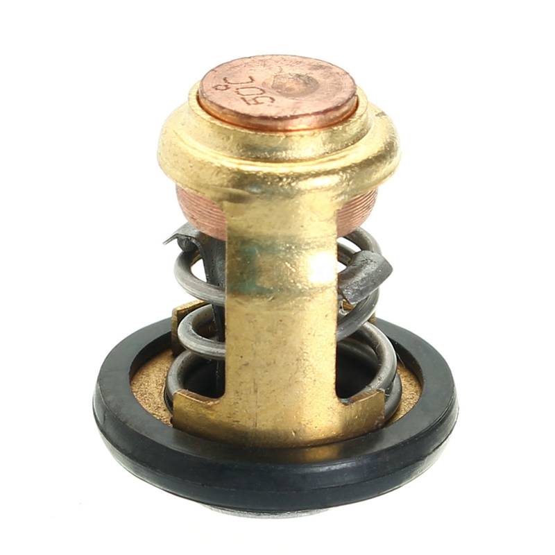 Remplacement du Thermostat hors-bord 50 degrés pour Yamaha Honda 6 chevaux à 40 chevaux 2 temps