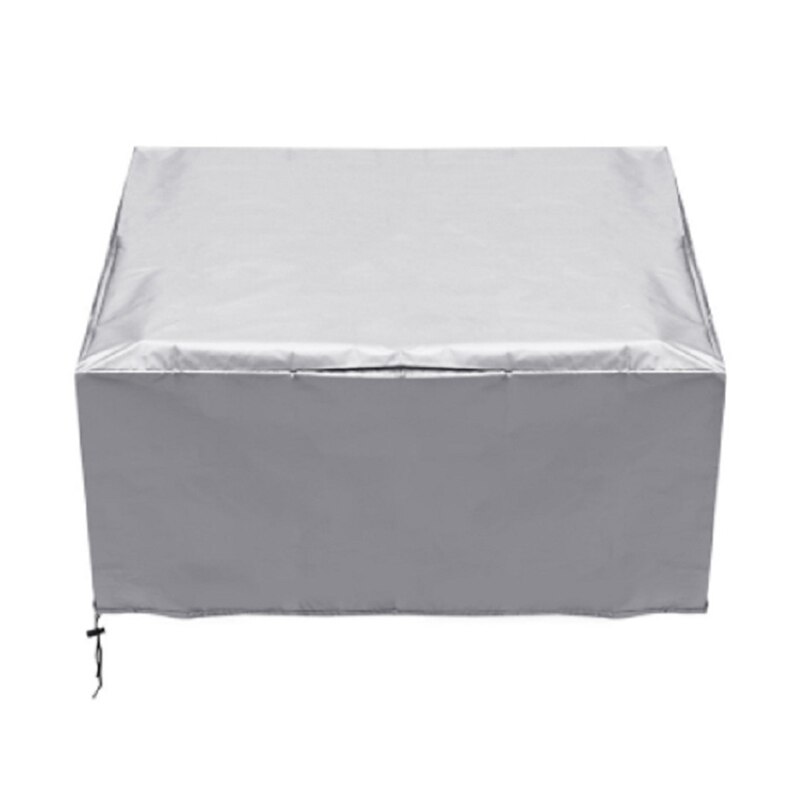 Protector de funda de nailon para impresora 3D, 47x47x30cm, para impresoras Epson Workforce, OfficeJet Pro 8600: Plata