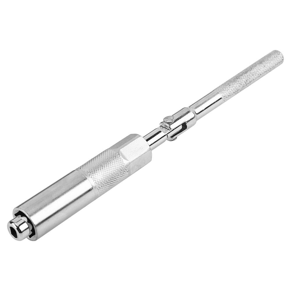 Amortiguador trasero para coche, juego de herramientas extracción llave hexagonal para VW, reducción de velocidad, accesorios para coche