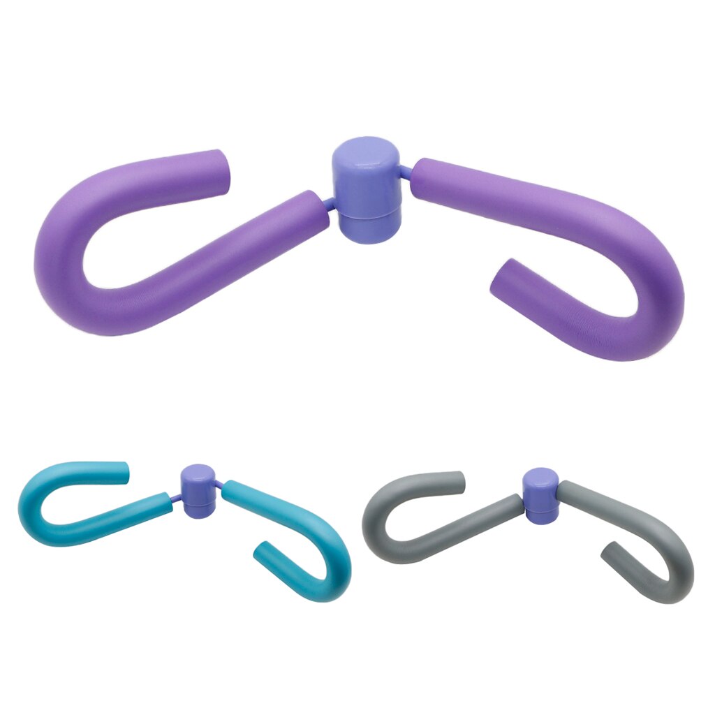 Legs Arm Muscle Fitness Exercise Sports Thigh Master Toner Shaper Trimmer