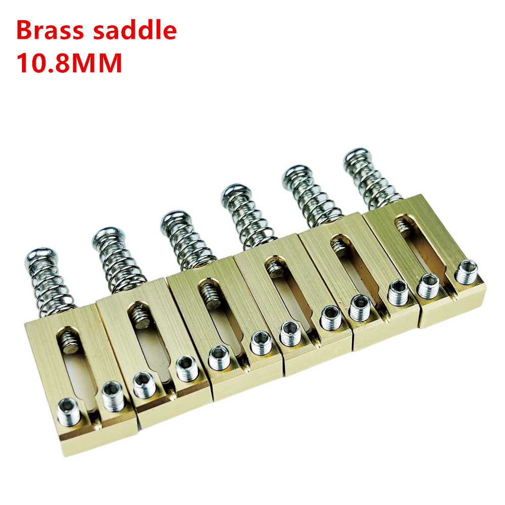 Besnaren en afstellen van een Floyd Rose tremolo - Bax Music