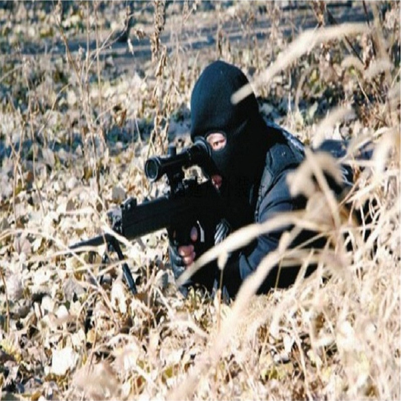 Balaclava Mask Hat Winter Cover Neon Mask Green Halloween Caps for Party Motorcycle Bicycle Ski Cycling Full Face Cover Masks