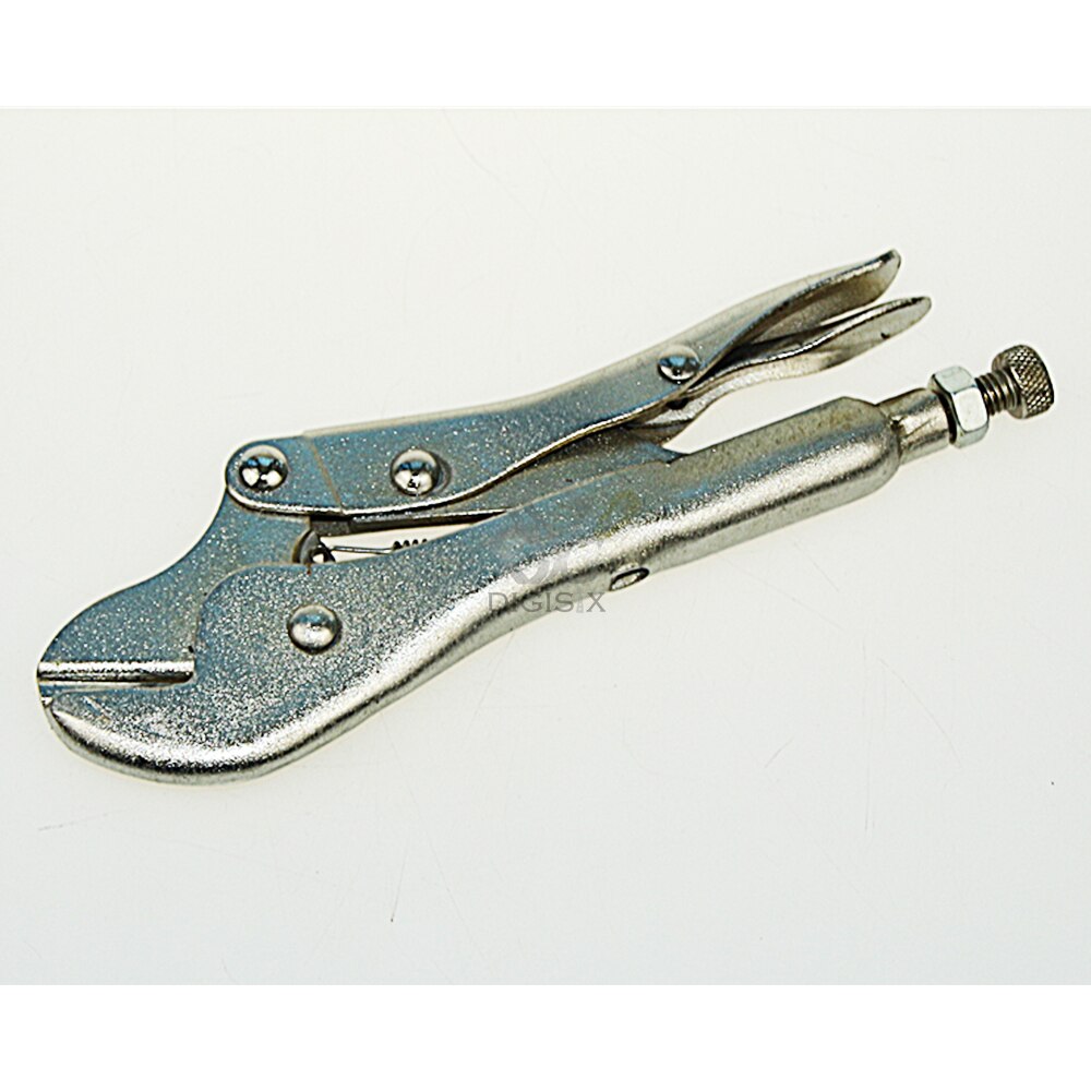 sealing clamp CT-201/ 3 ~ 6mm tube